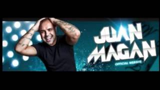 Juan Magan ft Gocho  - Fiesta