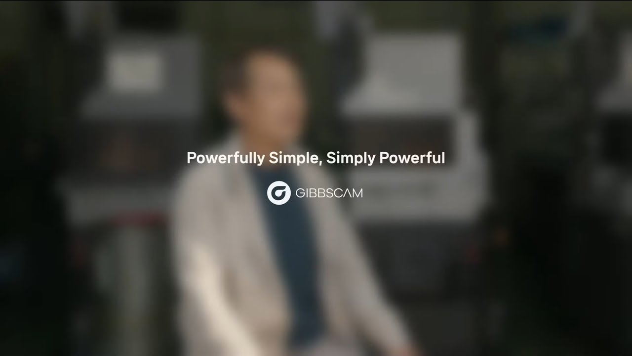 깁스캠 - (주)윤진 홍보영상