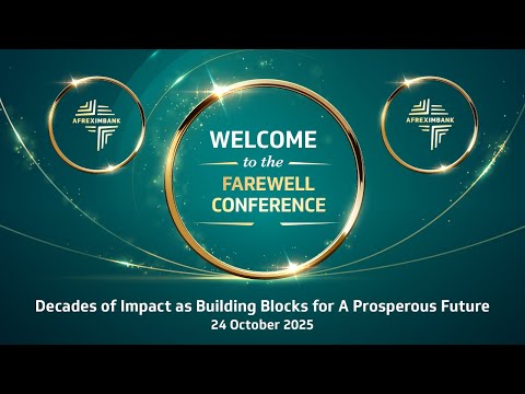 Frontier Africa Reports