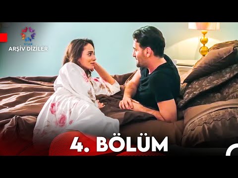 Akrep 4. Bölüm