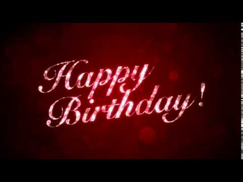 Happy Birthday Maura