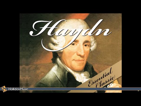 , title : 'The Best of Haydn'