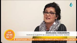“Imam pravo na zaštitu”