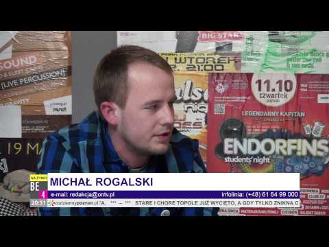 be4 29.03.2013, Michał Rogalski