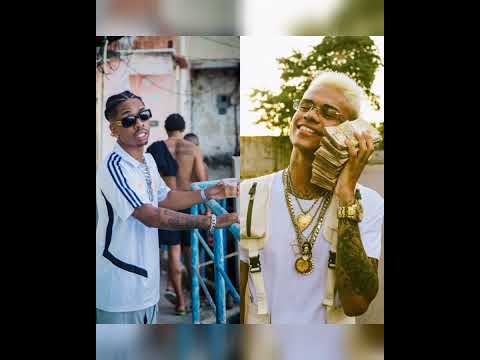 MC CABELINHO ft PL QUEST -PERFUMADO E TRAJADO