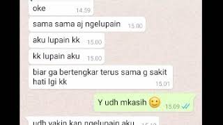 Download lagu Story wa 30 detik baper( surat cinta untuk starla ) mp3