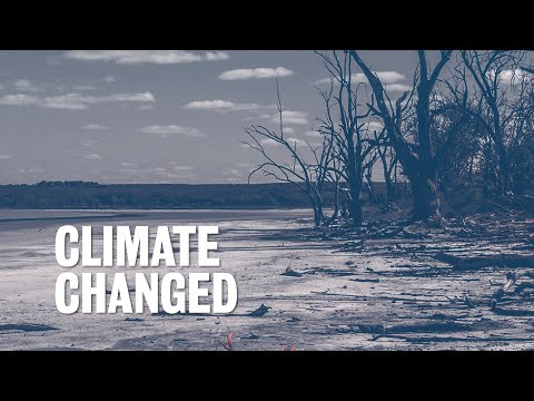 Climate Changed - Research Tuesdays November 2019