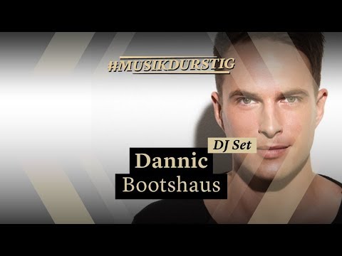 Dannic | Bootshaus