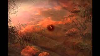 Genesis - Mad Man Moon. Subtitulado