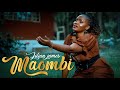 Lilian James Maombi Official Video