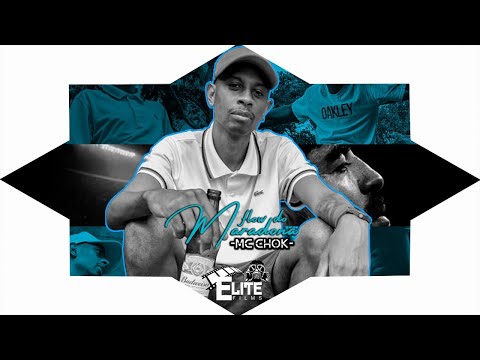 MC CHOK  - FLOW DO MARADONA (ELITE FILMS)