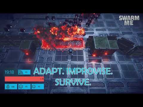 Gameplay Trailer