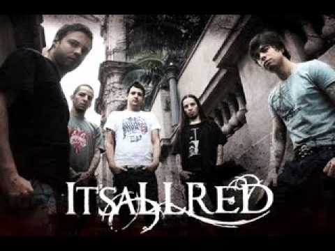 It's All Red - The Yellow Bullshit Road