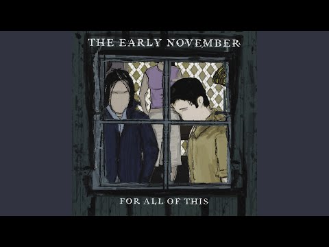 Sunday Drive - The Early November