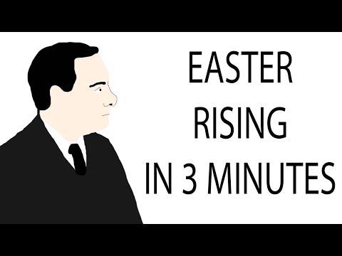 Easter Rising | 3 Minute History