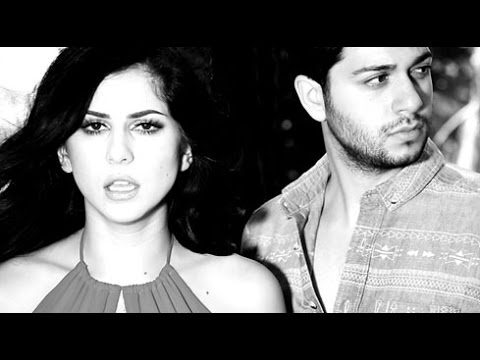 Eddie Attar & Morvarid - "Del Khoshi" OFFICIAL VIDEO