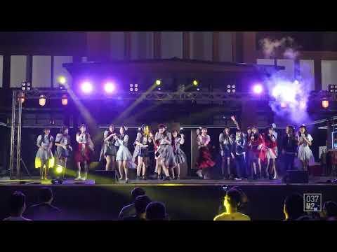 220402 Last Idol Thailand - Last Ai Yoroshiku @ Grand Opening Harajuku Thailand [4K 60p]