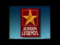 Screen Legends Bob Godfrey Films Limited