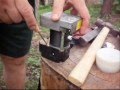Преднатяжитель ремня безопасности 