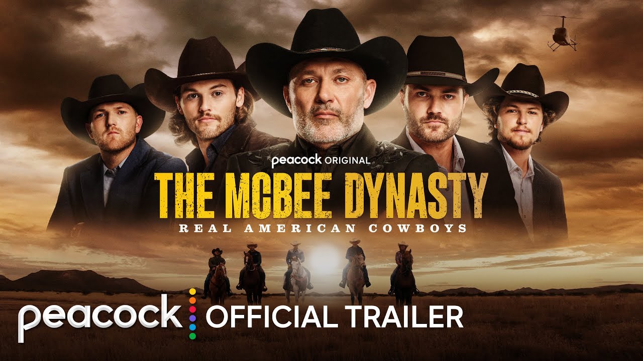 Official Trailer