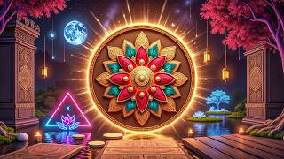 Frecuencias poderosa de sanación – 741 Hz, 963 Hz para la paz, los milagros y el equilibrio interior