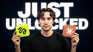 Claude JUST Unlocked Images & Videos! (Higgsfield MCP & CLI)