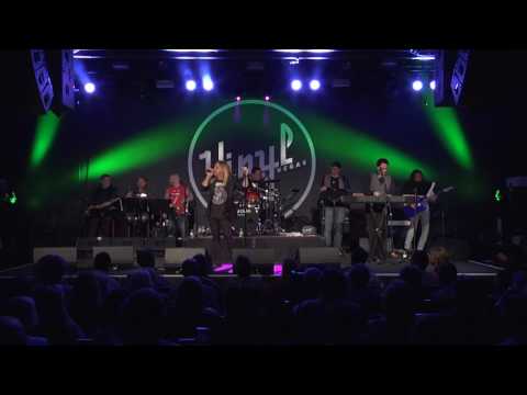 Andrew Freeman - "Love Reign Over Me" (Cover)