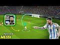 Review MESSI NEW 103 Epic Card - efootball 2024 mobile