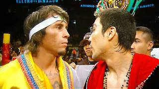 Download lagu Edwin Valero (Venezuela) vs Antonio DeMarco (Mexico) | Boxing Fight Highlights HD mp3 Download lagu Edwin Valero (Venezuela) vs Antonio DeMarco (Mexico) | Boxing Fight Highlights HD mp3