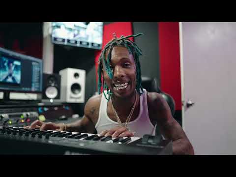 GNA DevyHeavy | Did Me Wrong | Prod By. REEZY Mixed By : Mill