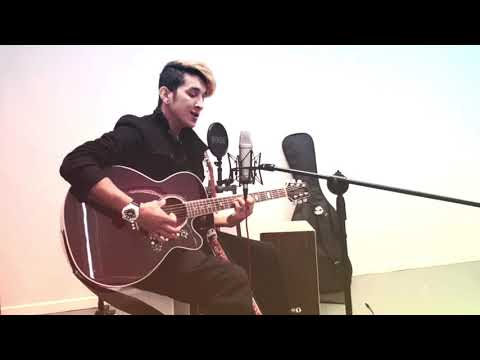 Mari Jau/ Mari jau 2 ( Bikki Gurung) mashup Unplugged