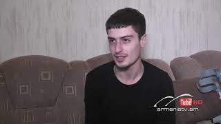 Սուր անկյուն 20.12.2020 - Գոհար Աթաբեկյան «Թակենք և կբացվի»
