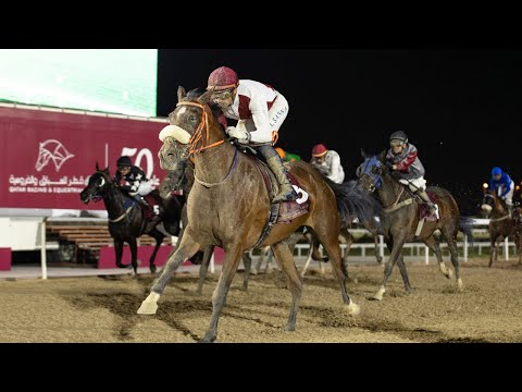 RM 3 Al Rayyan Race 7 - Asherij Cup