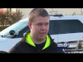 23 Year Old Tried To Fight Blue Springs Chase Suspect