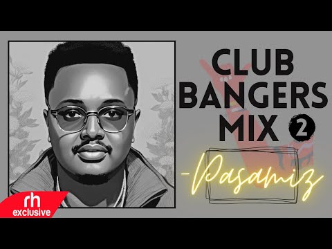 Dj Pasamiz Live In Moran Lounge Nanyuki Club Bangers Mix (Pt 2) #arbantone #afrobeats #dancehall_2