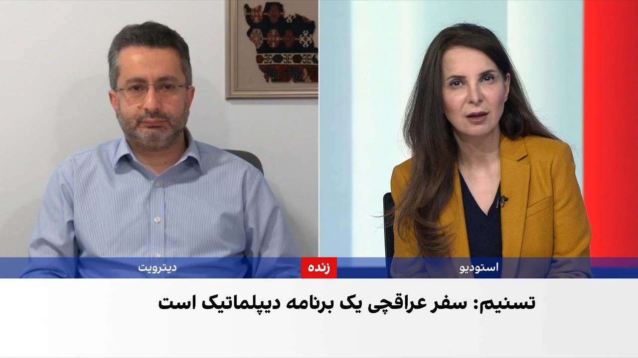 مصطفی دانشگر: تعارض منافع دلیل اصلی اختلافات در جمهوری اسلامی است