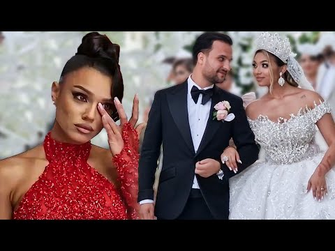 Karmen Minune a plâns la nunta Adrianei, sora ei mai mică. Momentul care i-a emoționat pe toți