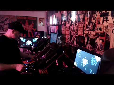 Afters.tv - Mix 219 (Techno)