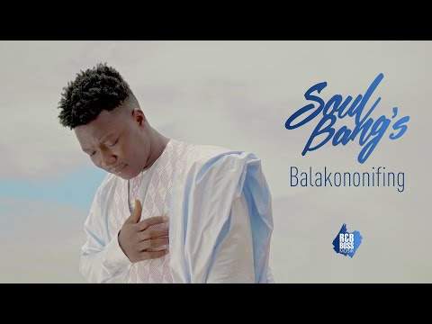 Soul Bang’s - Balakononifing (Hommage à Mory Kanté) - Clip Officiel
