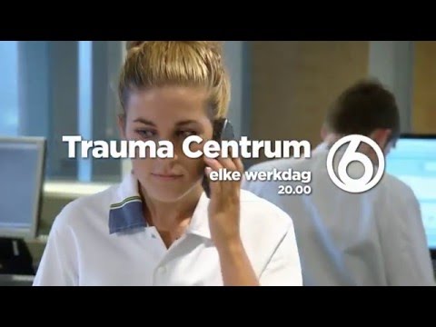 Trauma Centrum Promo - Melissa