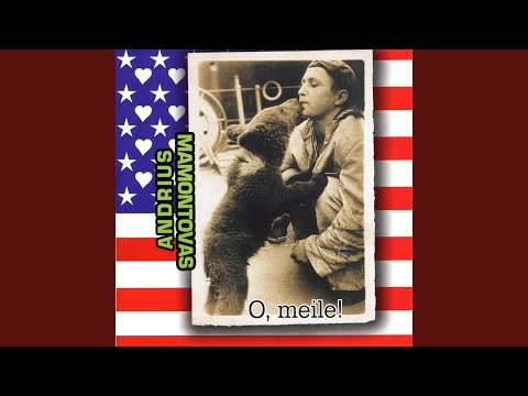 Palangos Jūroj (Su Pompa)