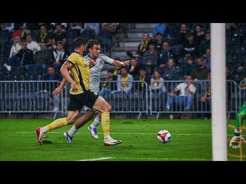 ZOSTRIH | BSC Young Boys - ŠK Slovan Bratislava | 3:2