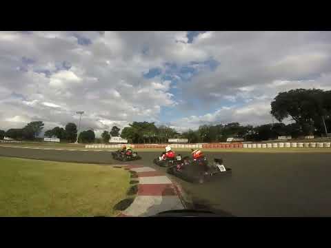 CPAK Legends 22 4º Etapa Rafael Neumann  San Marino