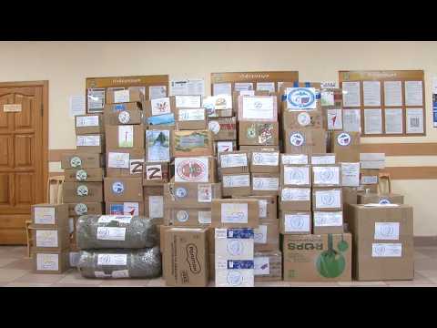 "Будни" (новости, 07.04.26г., Бийское телевидение)