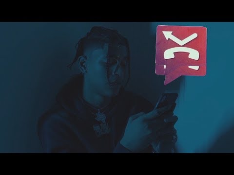 Trill Sammy - 3AM feat. NBA YoungBoy & Cashmere Cat [Official Music Video]