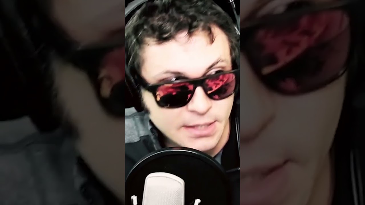 The #1 Best Audiobook Narrator Of All Time #audiobook #audiobooks #audio #narrator