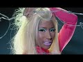 Nicki Minaj - Beez In The Trap (Explicit) ft. 2 Chainz 