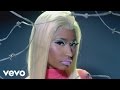 Beez In The Trap Nicki Minaj (Ft. 2 Chainz)