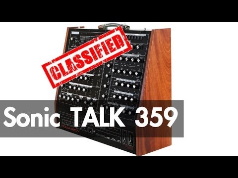 Sonic TALK 359 - Top Tips and Secret Weapons