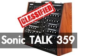 Sonic TALK 359 - Top Tips and Secret Weapons